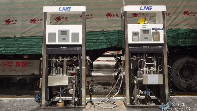 天津佰焰LNG加氣機(jī)常見(jiàn)問(wèn)題及解決方案