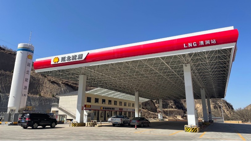 放開LNG終端售價，沒那么簡單