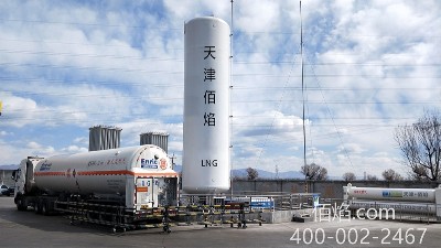 LNG加氣站運(yùn)營手冊 第九節(jié)加氣站壓力容器安全管理規(guī)定職責(zé)