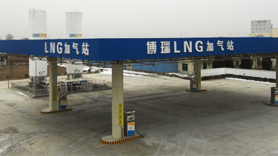 加氣站自動跑氣是怎么回事？